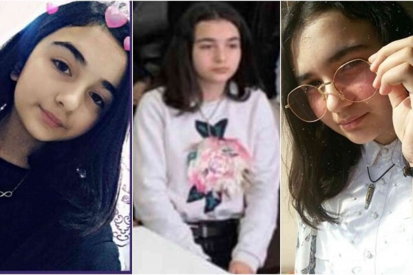 İtkin düşən məktəblinin anası: 